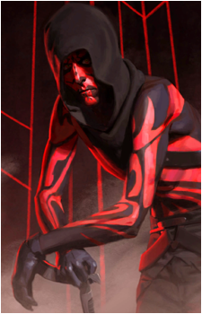 Darth Maul