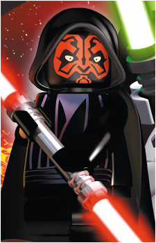 Darth Maul