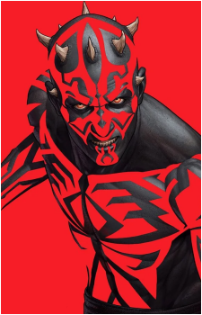 Darth Maul