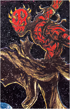 Darth Maul