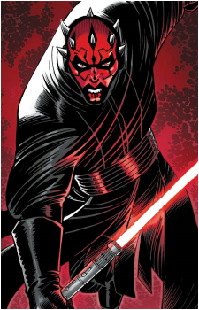 Darth Maul