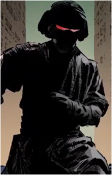Darth Maul