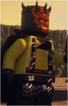 Darth Maul