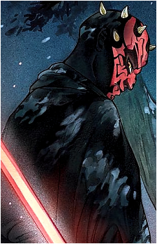 Darth Maul