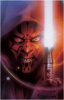 Darth Maul