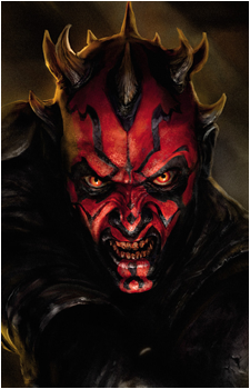 Darth Maul