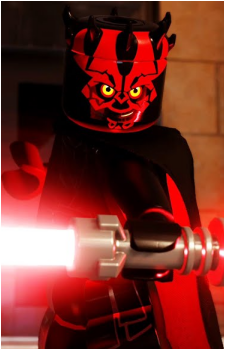 Darth Maul