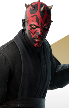 Darth Maul