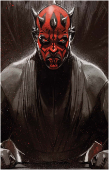 Darth Maul