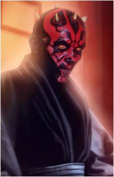 Darth Maul
