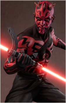 Darth Maul