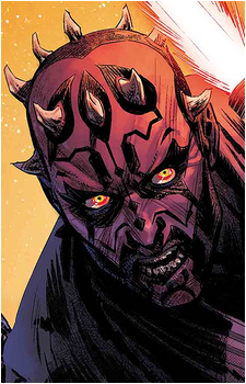 Darth Maul