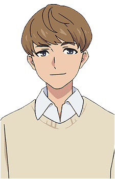 Awaki's image