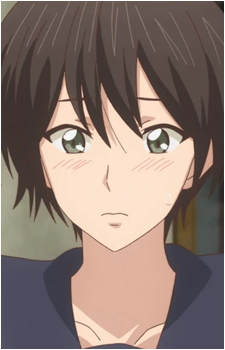 Nagisa Yasaka