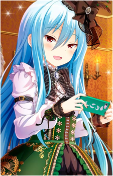 Otome Kayashima's image