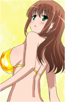 Yuu Matsumi