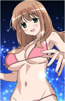 Yuu Matsumi