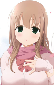 Yuu Matsumi