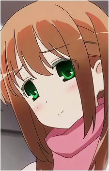 Yuu Matsumi