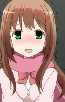 Yuu Matsumi