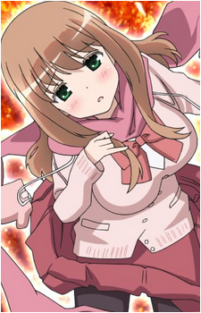 Yuu Matsumi