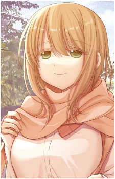 Yuu Matsumi