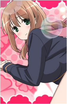 Yuu Matsumi