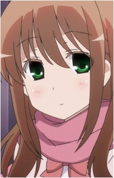 Yuu Matsumi