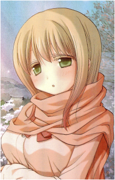 Yuu Matsumi