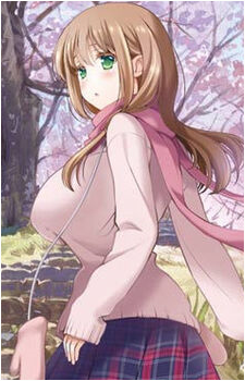 Yuu Matsumi