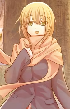 Yuu Matsumi