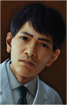 Yoji Shono