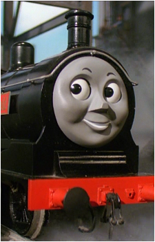 Donald's image