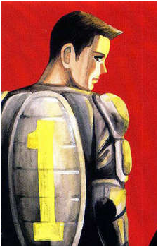 Hajime Shiroishi