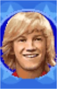 Newt Livingston