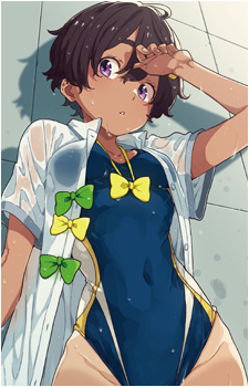 Lemon Yakishio