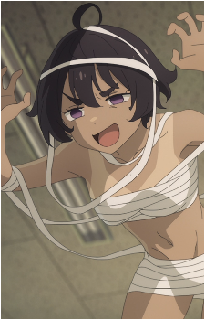 Lemon Yakishio