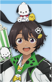 Lemon Yakishio