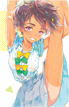 Lemon Yakishio