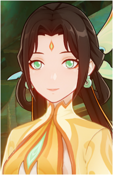 Fujin {GI}'s image