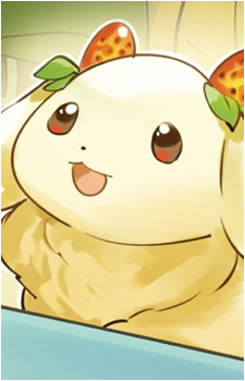 Marshmallow {IMC}'s image