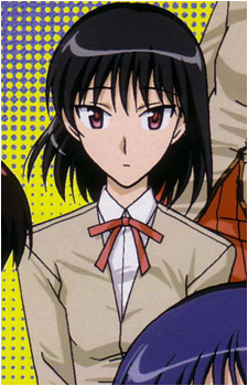 Yakumo Tsukamoto