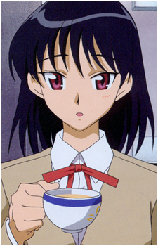 Yakumo Tsukamoto