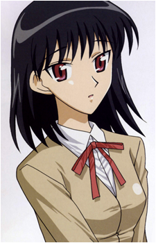 Yakumo Tsukamoto