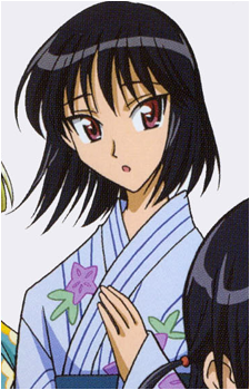 Yakumo Tsukamoto