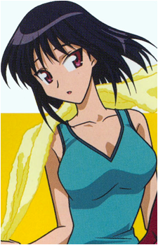 Yakumo Tsukamoto