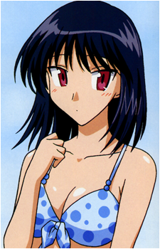 Yakumo Tsukamoto