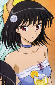 Yakumo Tsukamoto