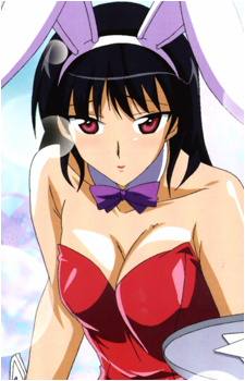 Yakumo Tsukamoto