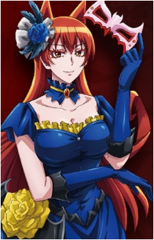 Image 6 of Amelie Azazel